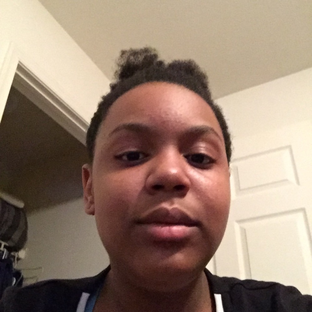 Meet your Posher, Brianna